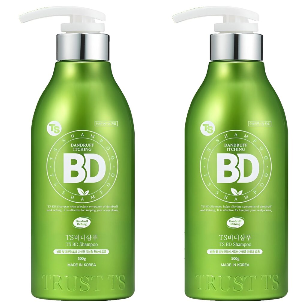 추천 인기 TS샴푸 5종 지금 선택하세요!