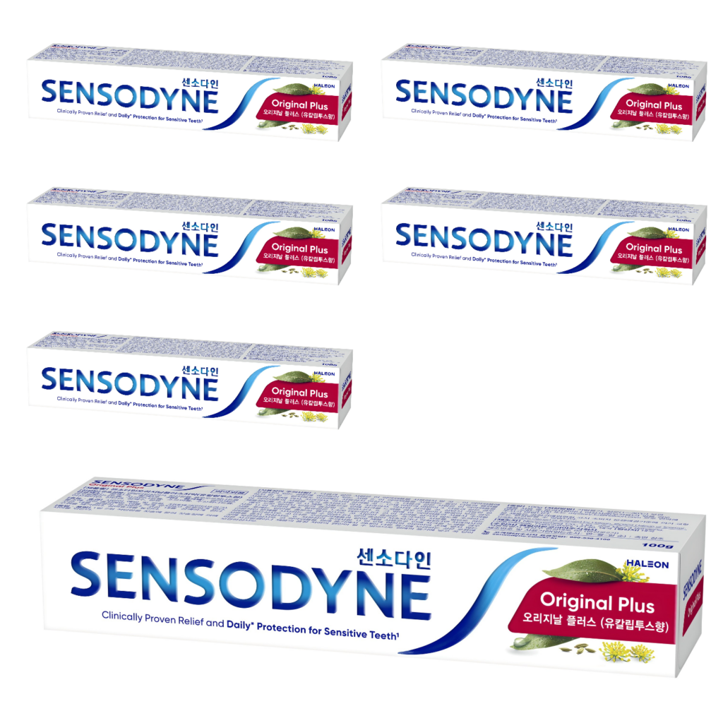 추천 인기 센소다인치약 10종 지금 바로 확인!