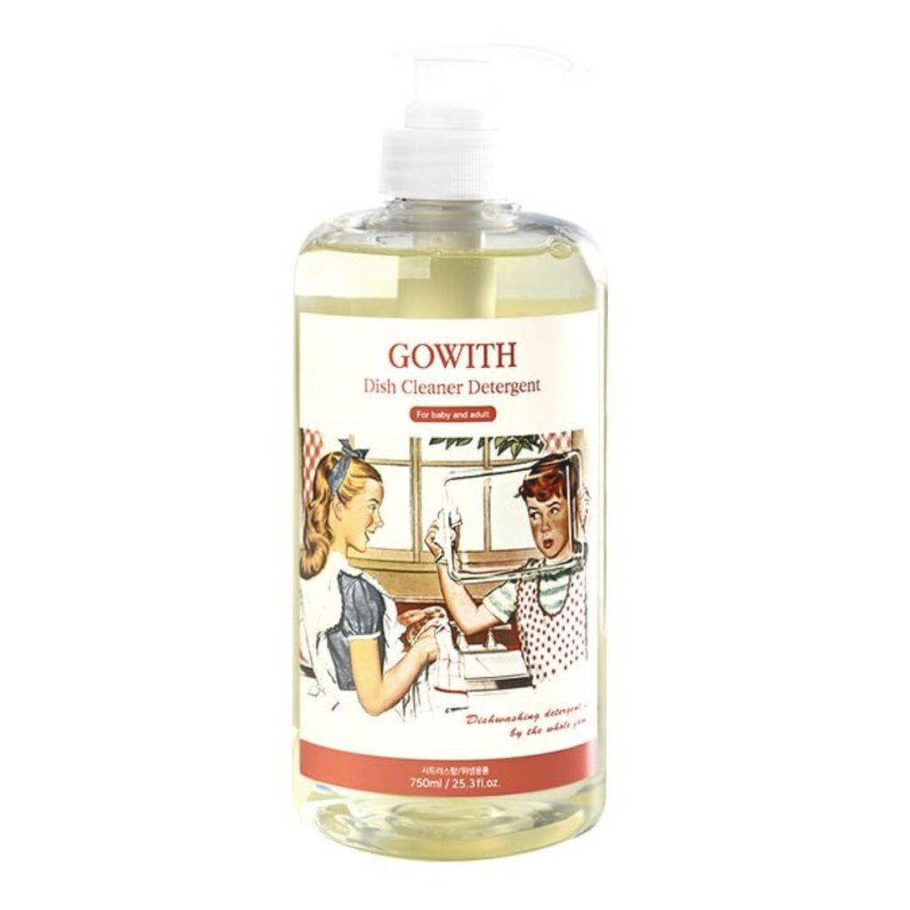 추천 인기 10가지 주방세제 지금 바로 선택하세요!